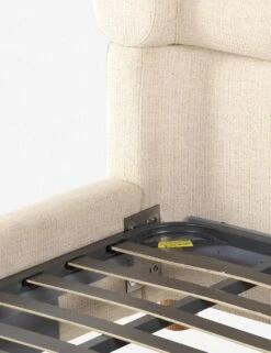 Tomi Platform Bed 24 Tomi Platform Bed -Lulu And Georgia Shop 230054 001 DET 5