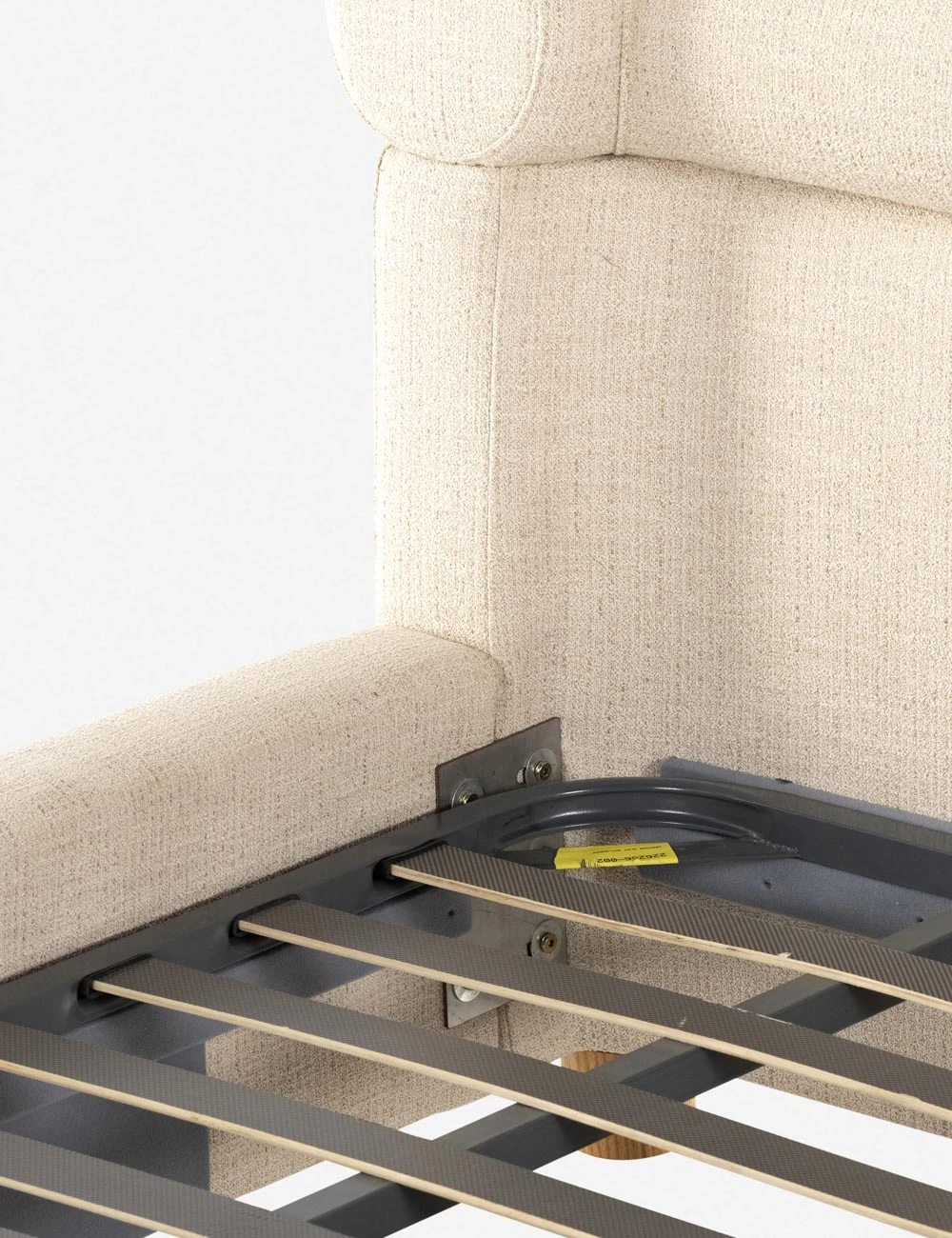 Tomi Platform Bed 8 Tomi Platform Bed - Image 8