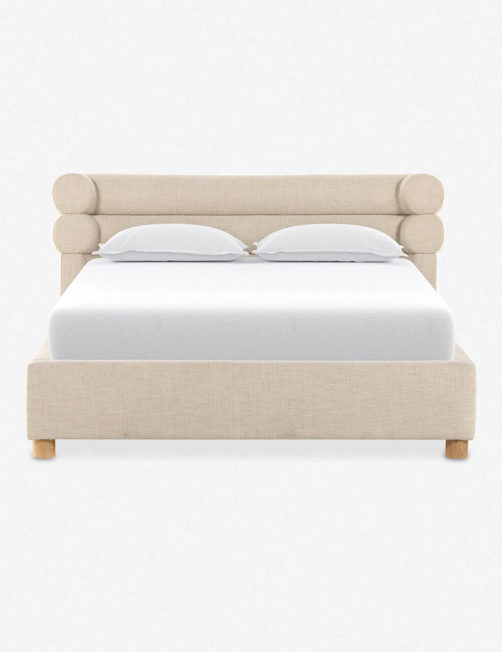 Tomi Platform Bed 1 Tomi Platform Bed