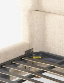 Tomi Platform Bed 32 Tomi Platform Bed -Lulu And Georgia Shop 230054 002 DET 5