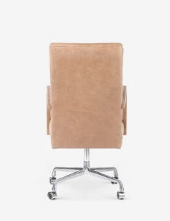 Proctor Office Chair 9 Proctor Office Chair -Lulu And Georgia Shop 230607 002 BCK 1