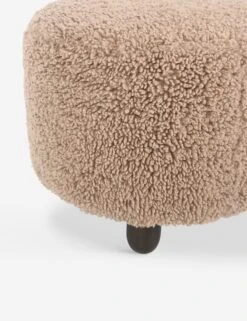 Dover Round Ottoman 7 Dover Round Ottoman -Lulu And Georgia Shop 230810 004 DET 1