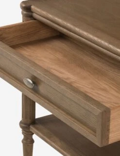 Delancey Nightstand -Lulu And Georgia Shop 231968 001 DET 2