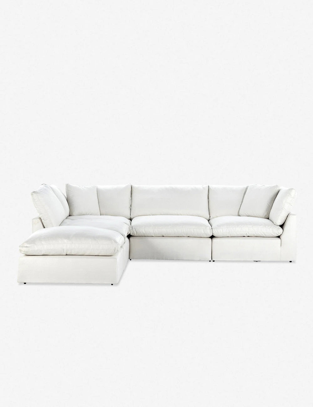 Bernard Sectional Sofa 12 Bernard Sectional Sofa - Image 12