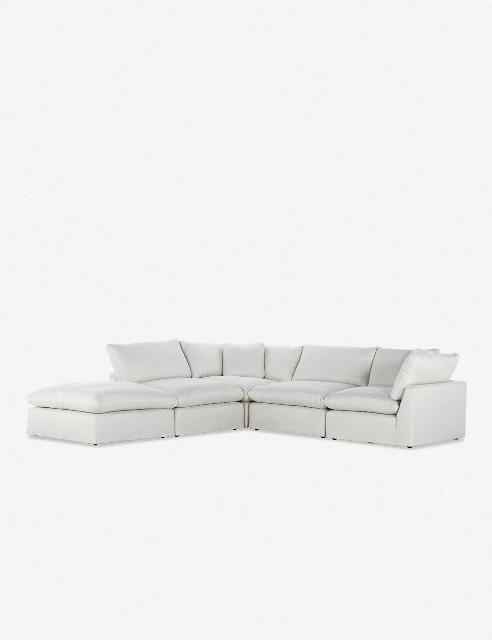 Bernard Sectional Sofa 13 Bernard Sectional Sofa - Image 13