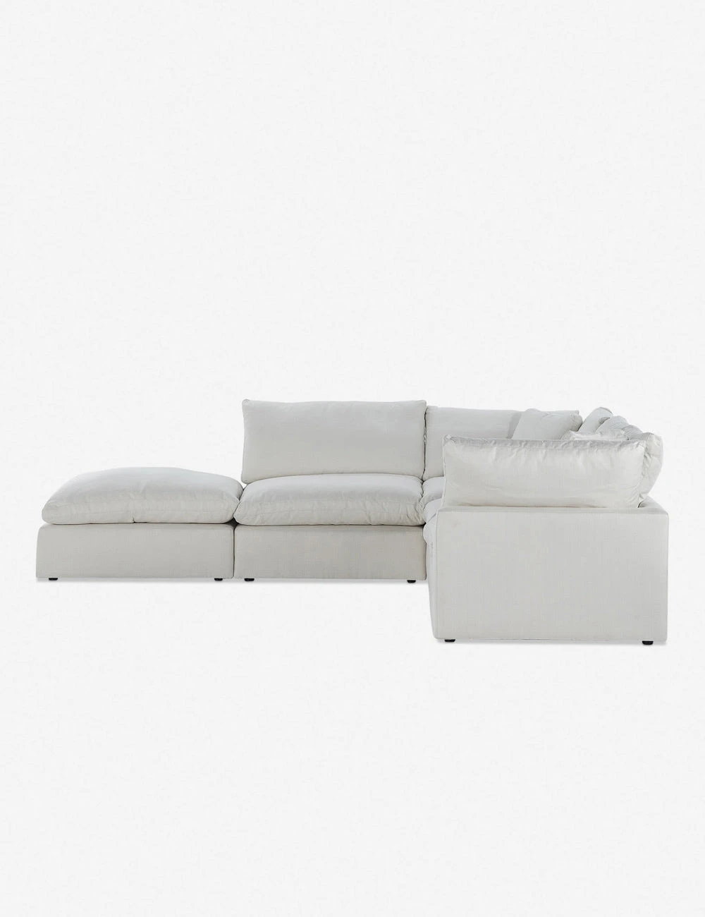 Bernard Sectional Sofa 14 Bernard Sectional Sofa - Image 14