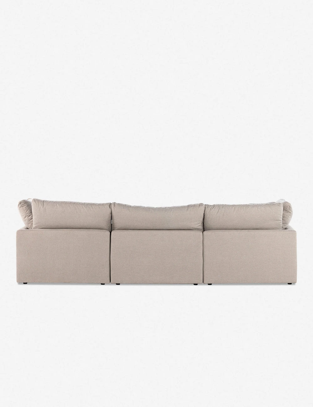 Bernard Sectional Sofa 2 Bernard Sectional Sofa - Image 2