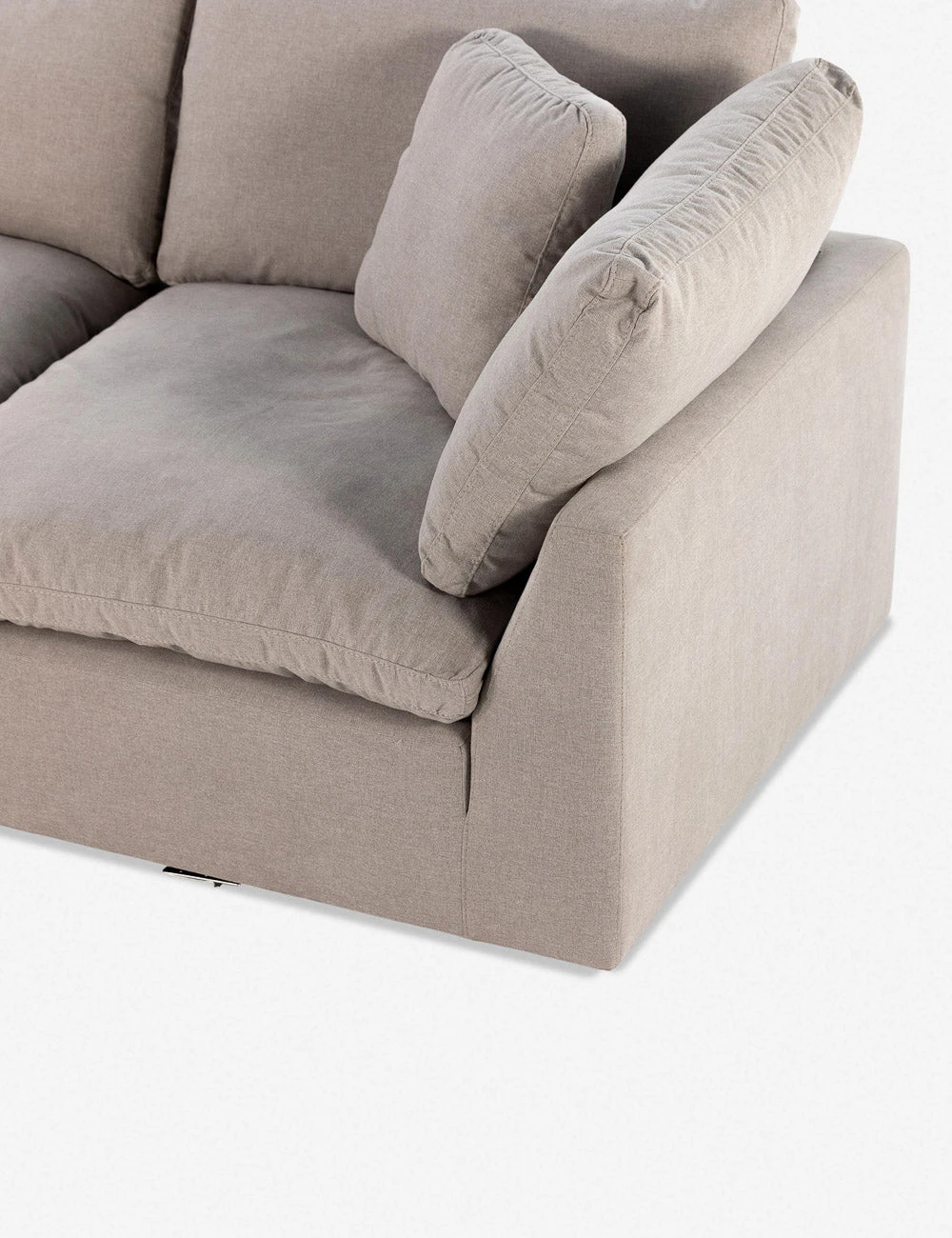 Bernard Sectional Sofa 5 Bernard Sectional Sofa - Image 5