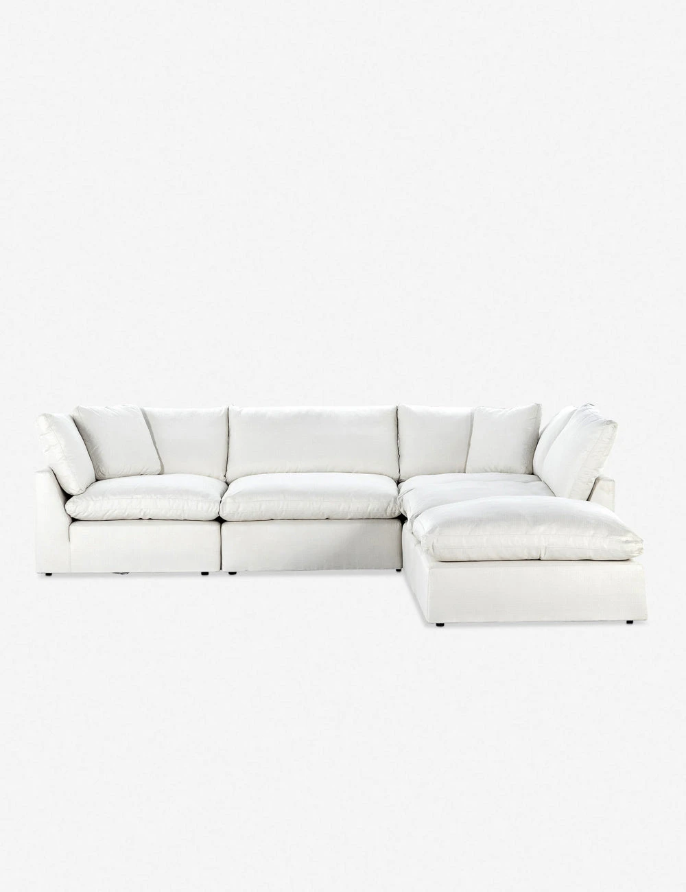 Bernard Sectional Sofa 17 Bernard Sectional Sofa - Image 17