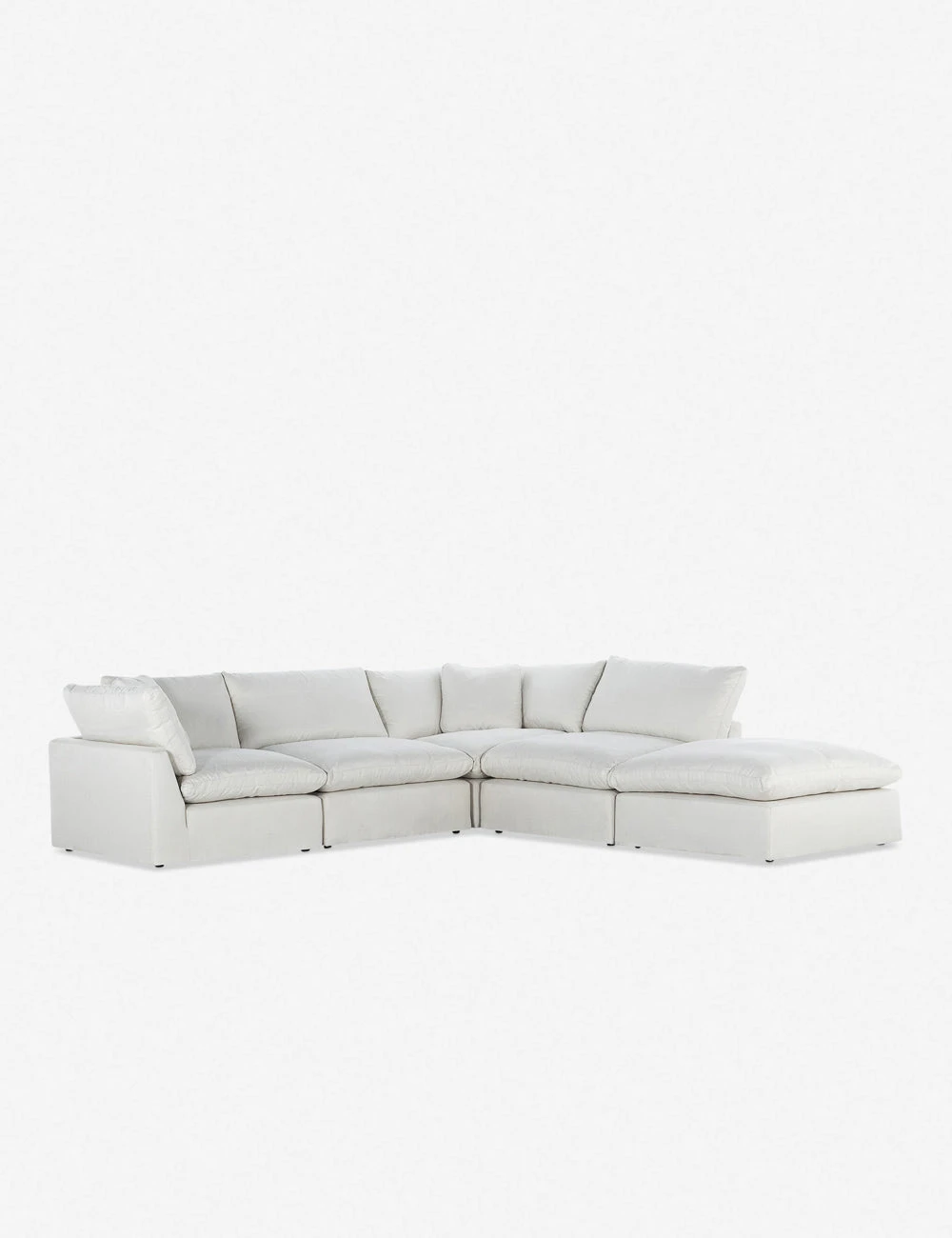 Bernard Sectional Sofa 18 Bernard Sectional Sofa - Image 18
