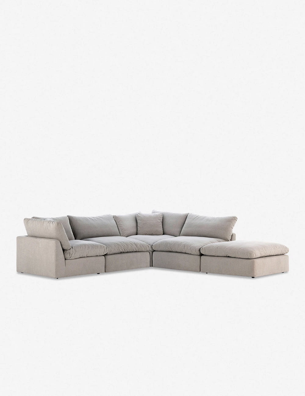 Bernard Sectional Sofa 7 Bernard Sectional Sofa - Image 7