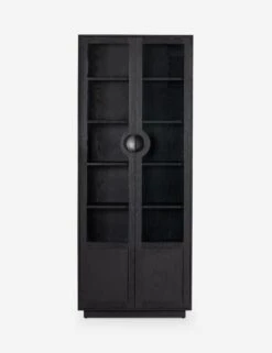 Delano Curio Cabinet