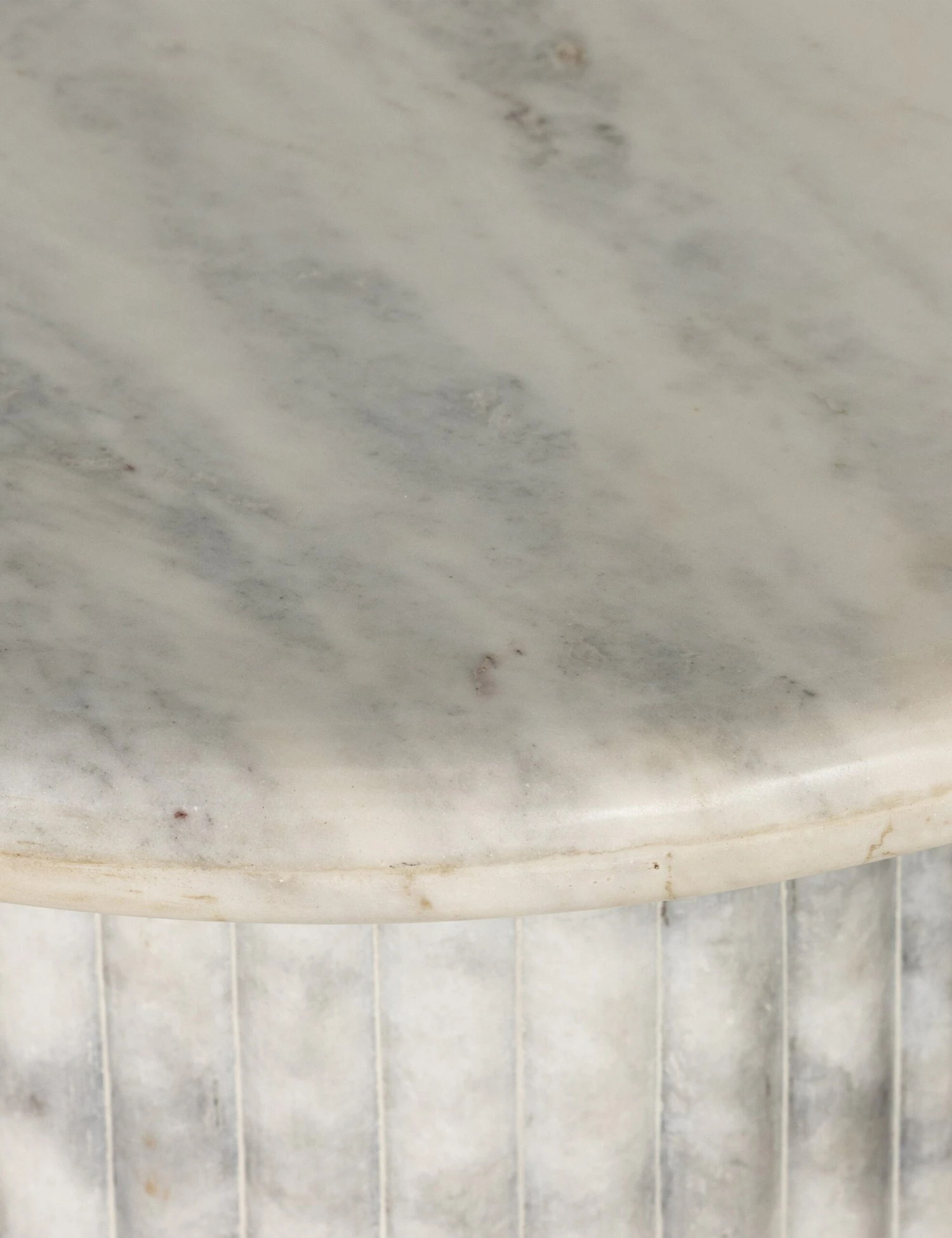 Mercer Round Side Table 4 Mercer Round Side Table - Image 4