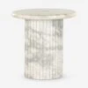 Mercer Round Side Table
