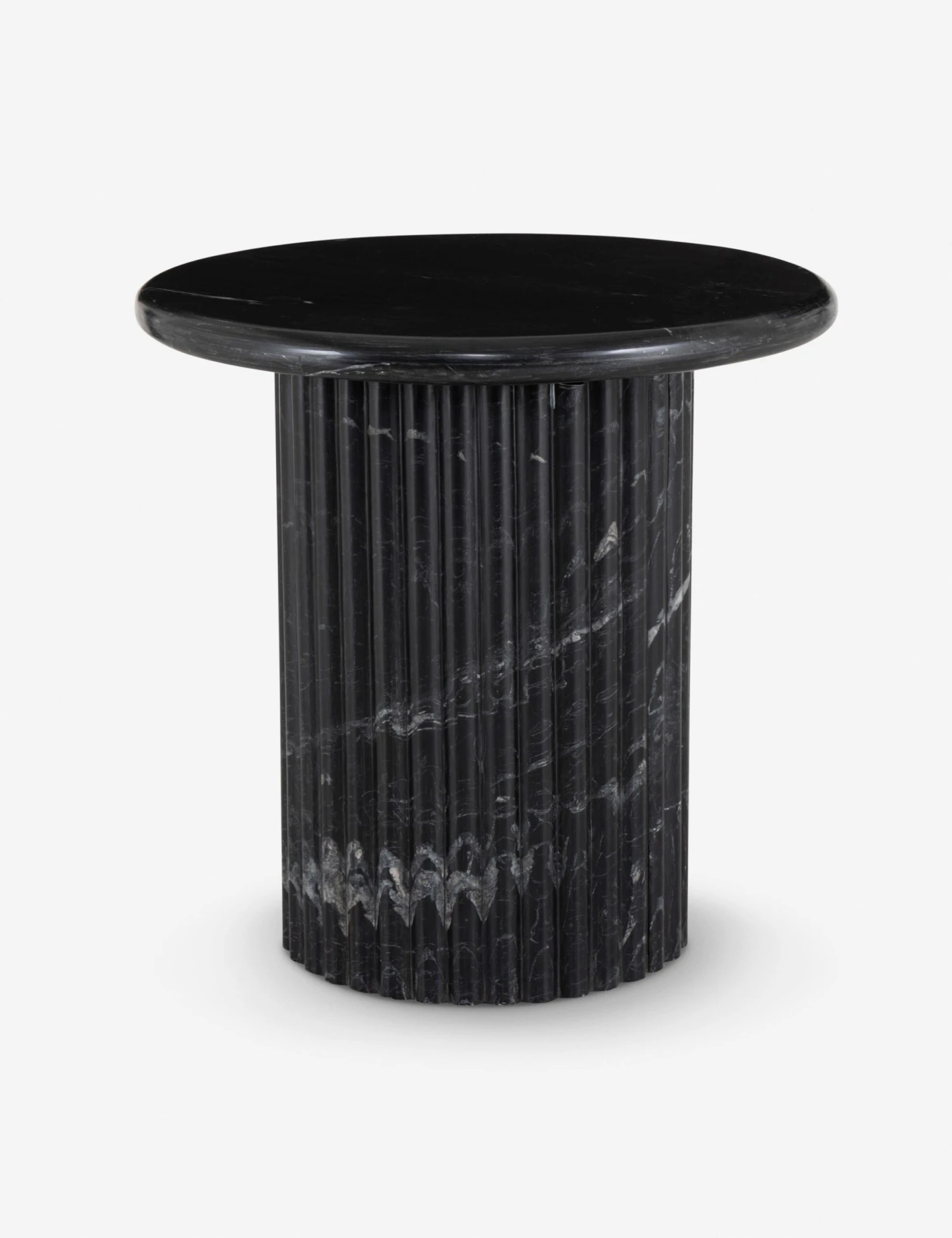 Mercer Round Side Table 7 Mercer Round Side Table - Image 7