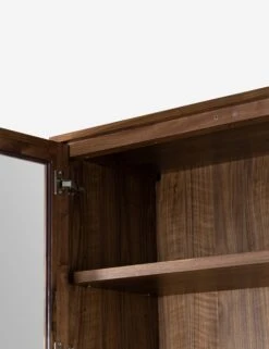 Cameron Curio Cabinet -Lulu And Georgia Shop 234203 001 DET 2