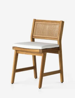 Anson Indoor / Outdoor Dining Chair -Lulu And Georgia Shop 234354 001 PRM 1