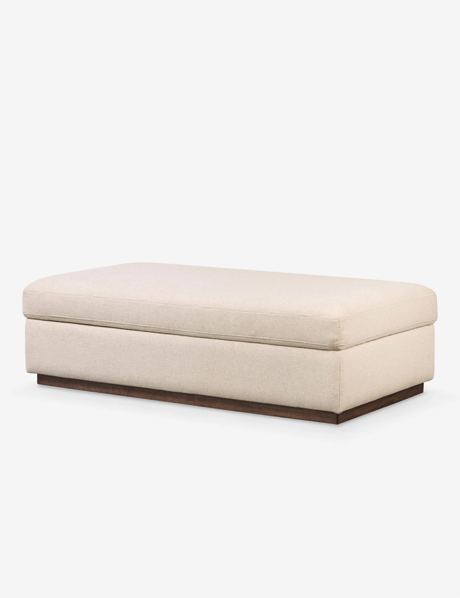 Boyce Ottoman 3 Boyce Ottoman - Image 3