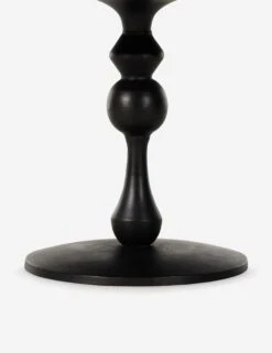 Barre Round Dining Table -Lulu And Georgia Shop 235833 001 DET 1