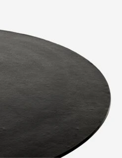 Barre Round Dining Table -Lulu And Georgia Shop 235833 001 DET 4