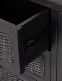 Isaura Media Console 12 Isaura Media Console -Lulu And Georgia Shop 235849 002 DET 7