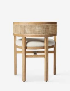 Kairi Dining Chair -Lulu And Georgia Shop 236108 001 BCK 1