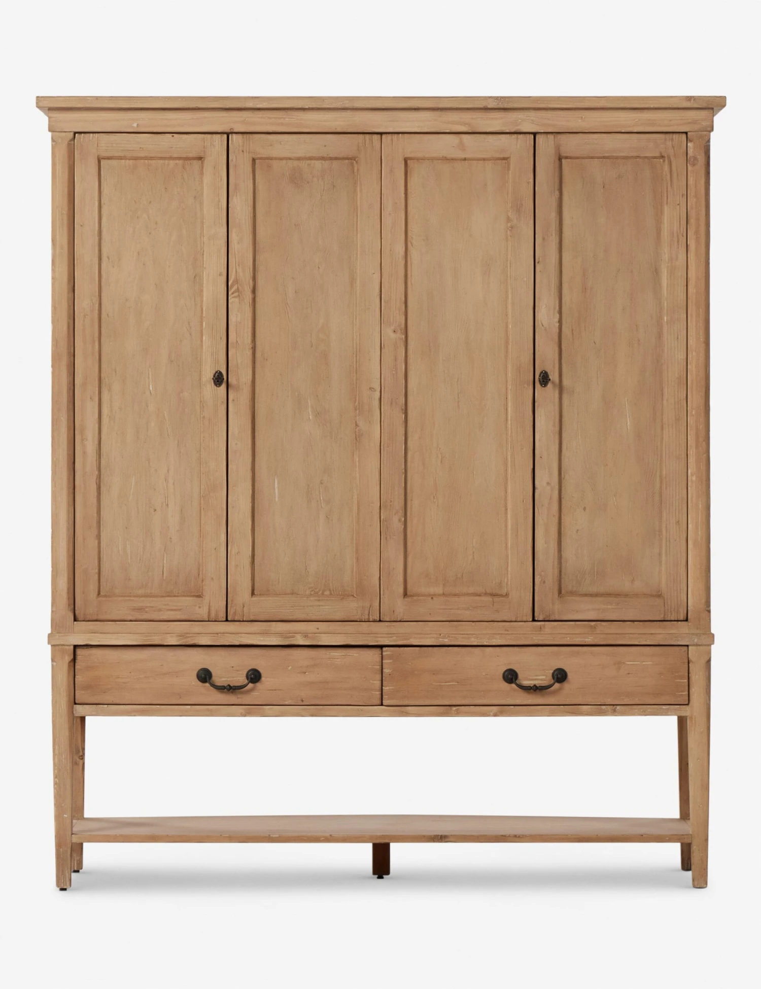 Chaperal Double Cabinet 1 Chaperal Double Cabinet