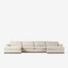 Daniston Sectional Sofa