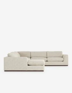 Daniston 4-Piece Sectional Sofa -Lulu And Georgia Shop 237315 002 SID 1 1 Left
