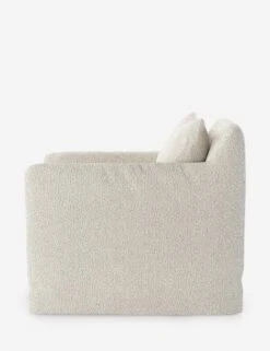 Sakura Indoor / Outdoor Swivel Chair 18 Sakura Indoor / Outdoor Swivel Chair -Lulu And Georgia Shop 237595 001 SID 1 SITECROP