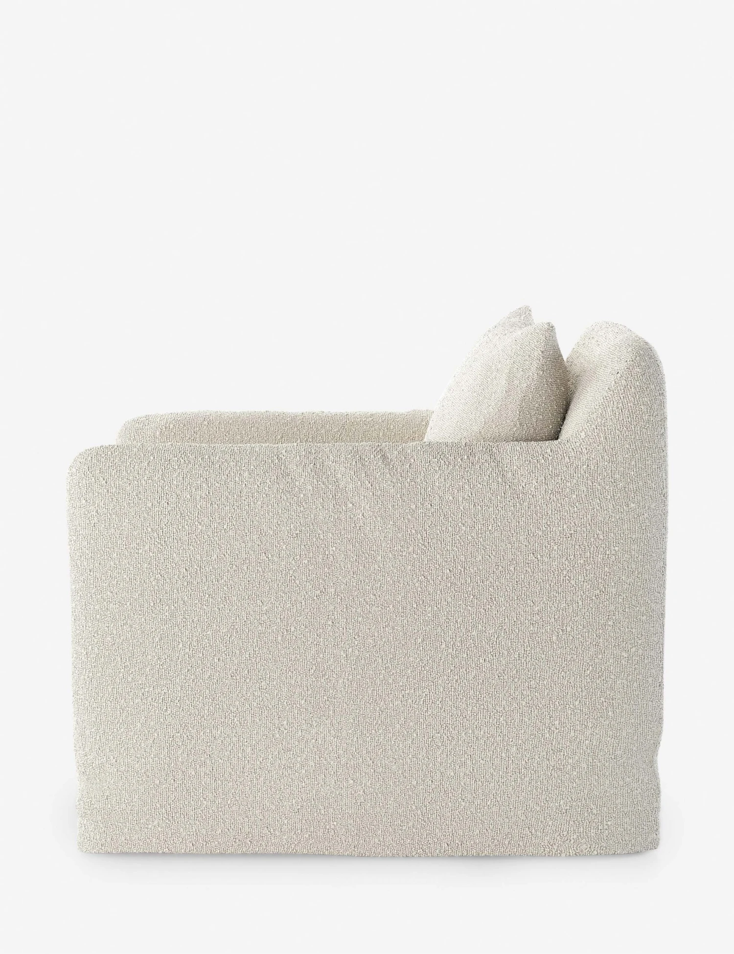 Sakura Indoor / Outdoor Swivel Chair 7 Sakura Indoor / Outdoor Swivel Chair - Image 7