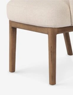 Kima Dining Chair -Lulu And Georgia Shop 237905 001 DET 4