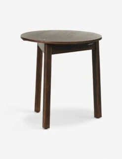 Sanderson Round Side Table -Lulu And Georgia Shop 238732 001 SID 1