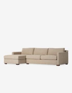 Parkrose Sectional Sofa -Lulu And Georgia Shop 238938 001 PRM 1