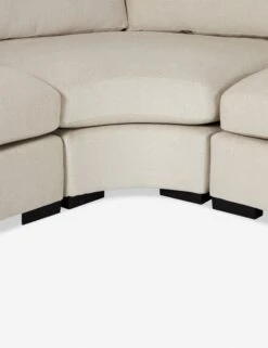 Windham Sectional Sofa 10 Windham Sectional Sofa -Lulu And Georgia Shop 239020 001 DET 5