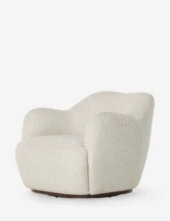 Selkie Swivel Chair -Lulu And Georgia Shop 239124 001 PRM 1