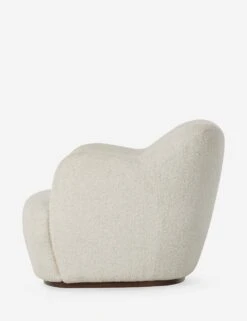 Selkie Swivel Chair -Lulu And Georgia Shop 239124 001 SID 1