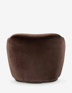 Selkie Swivel Chair -Lulu And Georgia Shop 239124 002 BCK 1