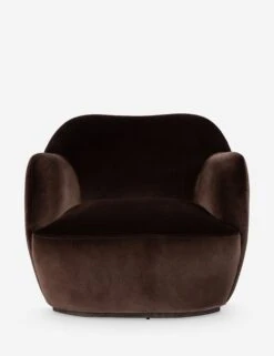Selkie Swivel Chair -Lulu And Georgia Shop 239124 002 FRT 1