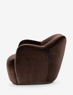 Selkie Swivel Chair -Lulu And Georgia Shop 239124 002 SID 1