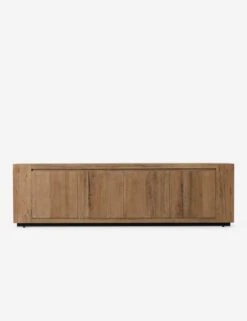 Bevan Media Console -Lulu And Georgia Shop 239400 001 FRT 1