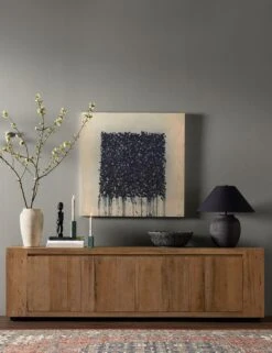 Bevan Media Console -Lulu And Georgia Shop 239400 001 HOV 1