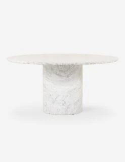 Champlain Round Dining Table -Lulu And Georgia Shop 240288 001 PRM 1