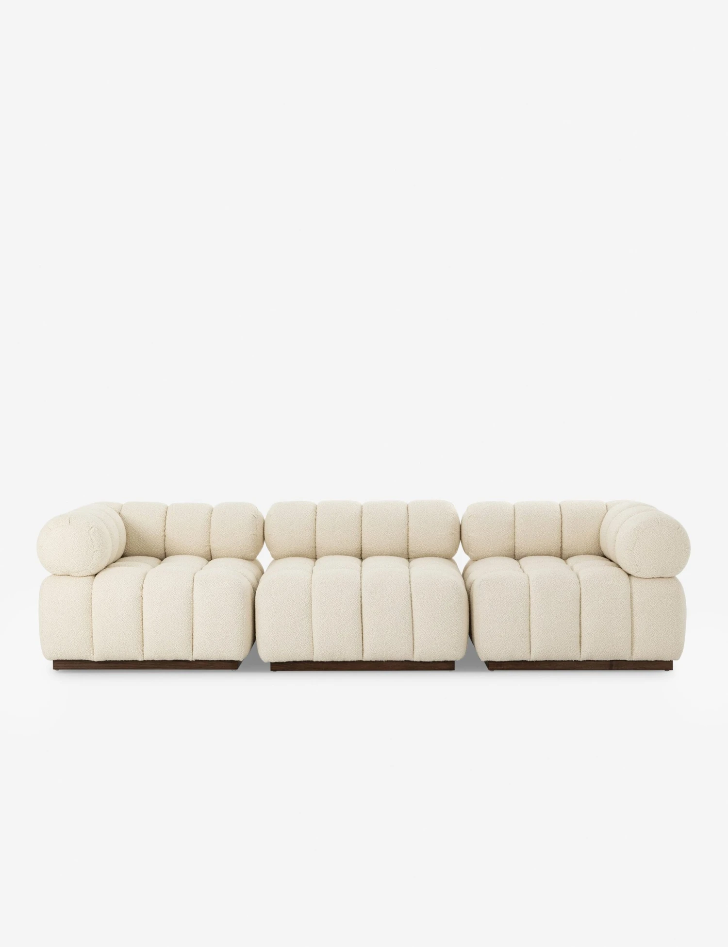 Tomasso 3-Piece Sectional Sofa 1 Tomasso 3-Piece Sectional Sofa