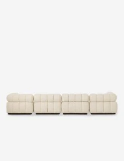 Tomasso Sectional Sofa With Ottoman -Lulu And Georgia Shop 241255 001 BCK 1