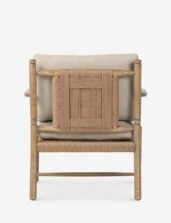 Tinoco Accent Chair -Lulu And Georgia Shop 243117 001 BCK 1