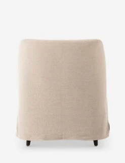 Brently Chaise By Amber Lewis X Four Hands -Lulu And Georgia Shop 243672 001 BCK 1