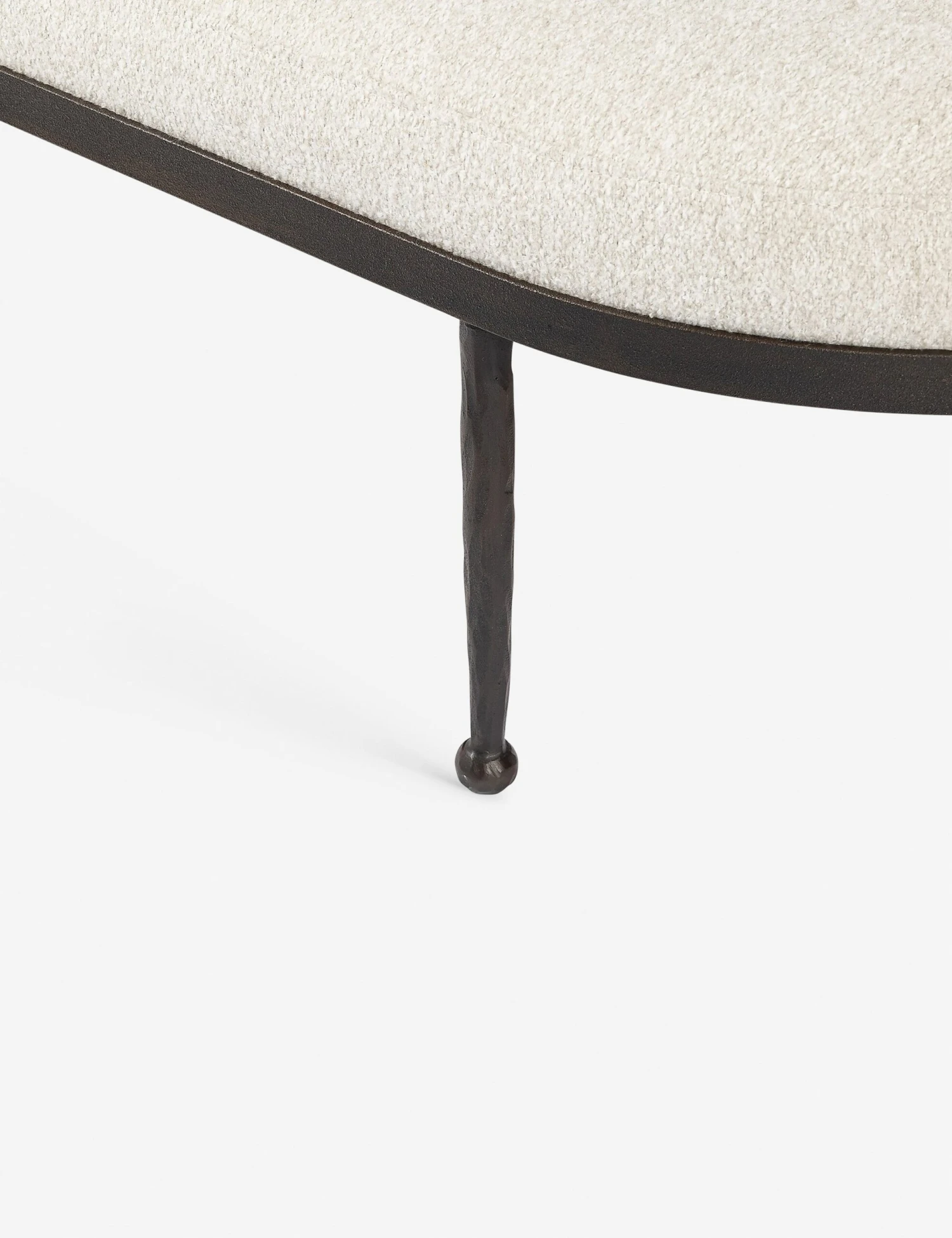 Letlow Cocktail Ottoman 5 Letlow Cocktail Ottoman - Image 5