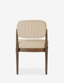 Keenum Dining Chair 12 Keenum Dining Chair -Lulu And Georgia Shop 245333 008 BCK 1