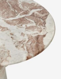 Felicina Round Side Table -Lulu And Georgia Shop 246641 001 DET 4